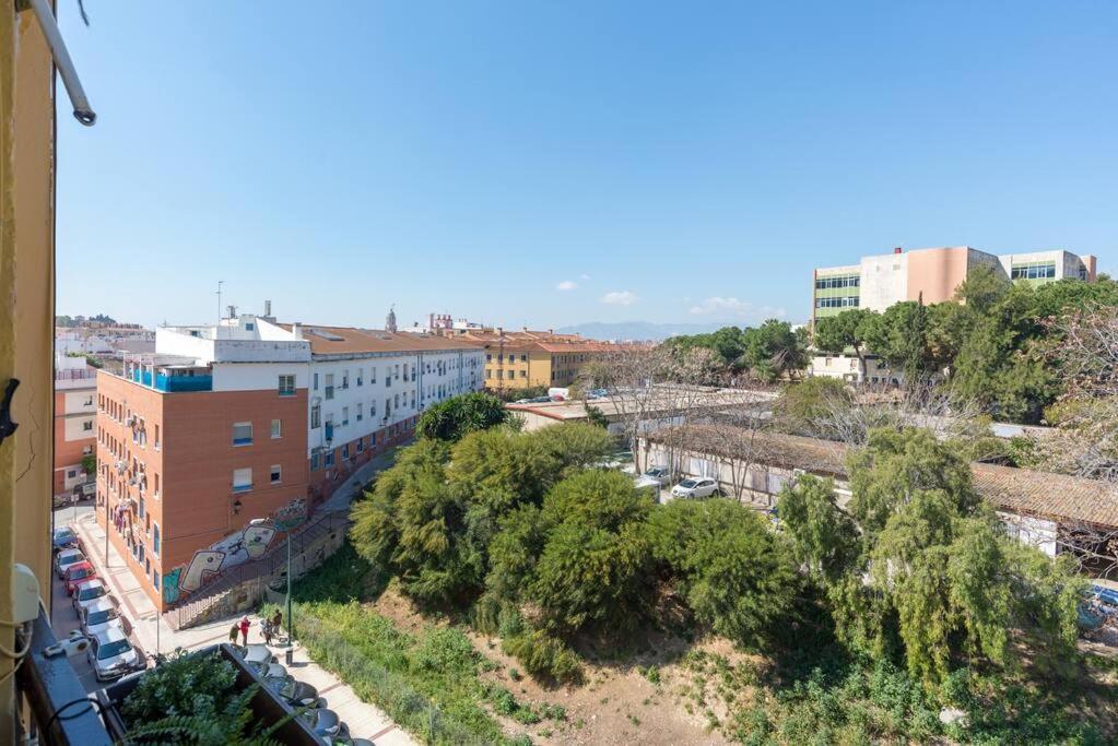 Centro Historico Recien Reformado. City Center. Μάλαγα Εξωτερικό φωτογραφία