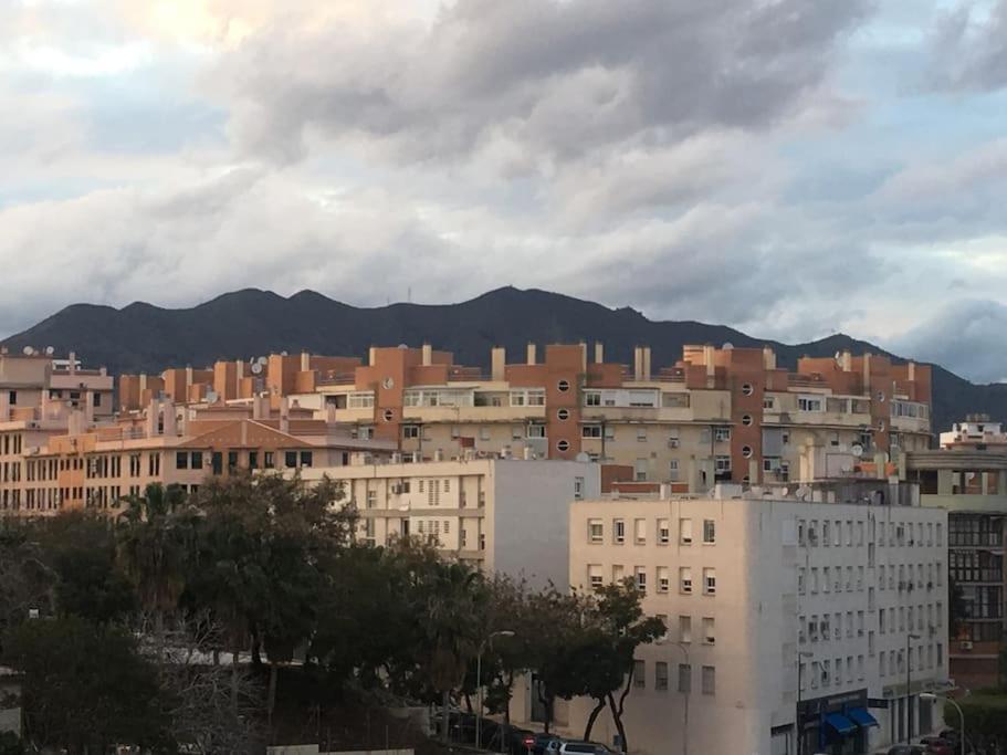 Centro Historico Recien Reformado. City Center. Μάλαγα Εξωτερικό φωτογραφία