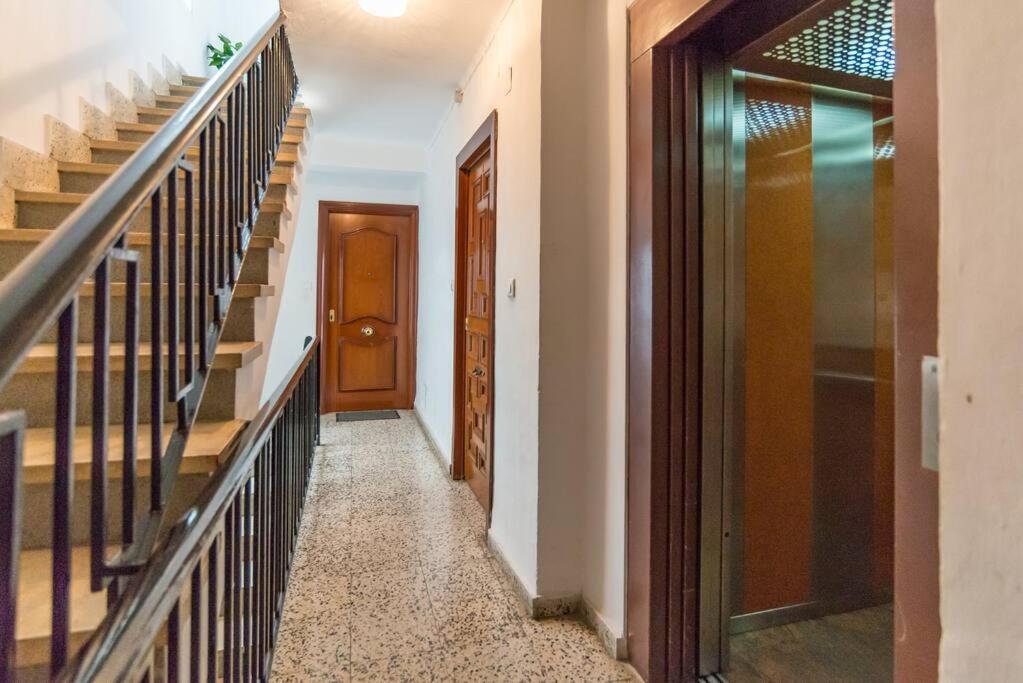 Centro Historico Recien Reformado. City Center. Μάλαγα Εξωτερικό φωτογραφία